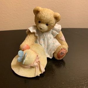 Cherished Teddies: Courtney- 916390